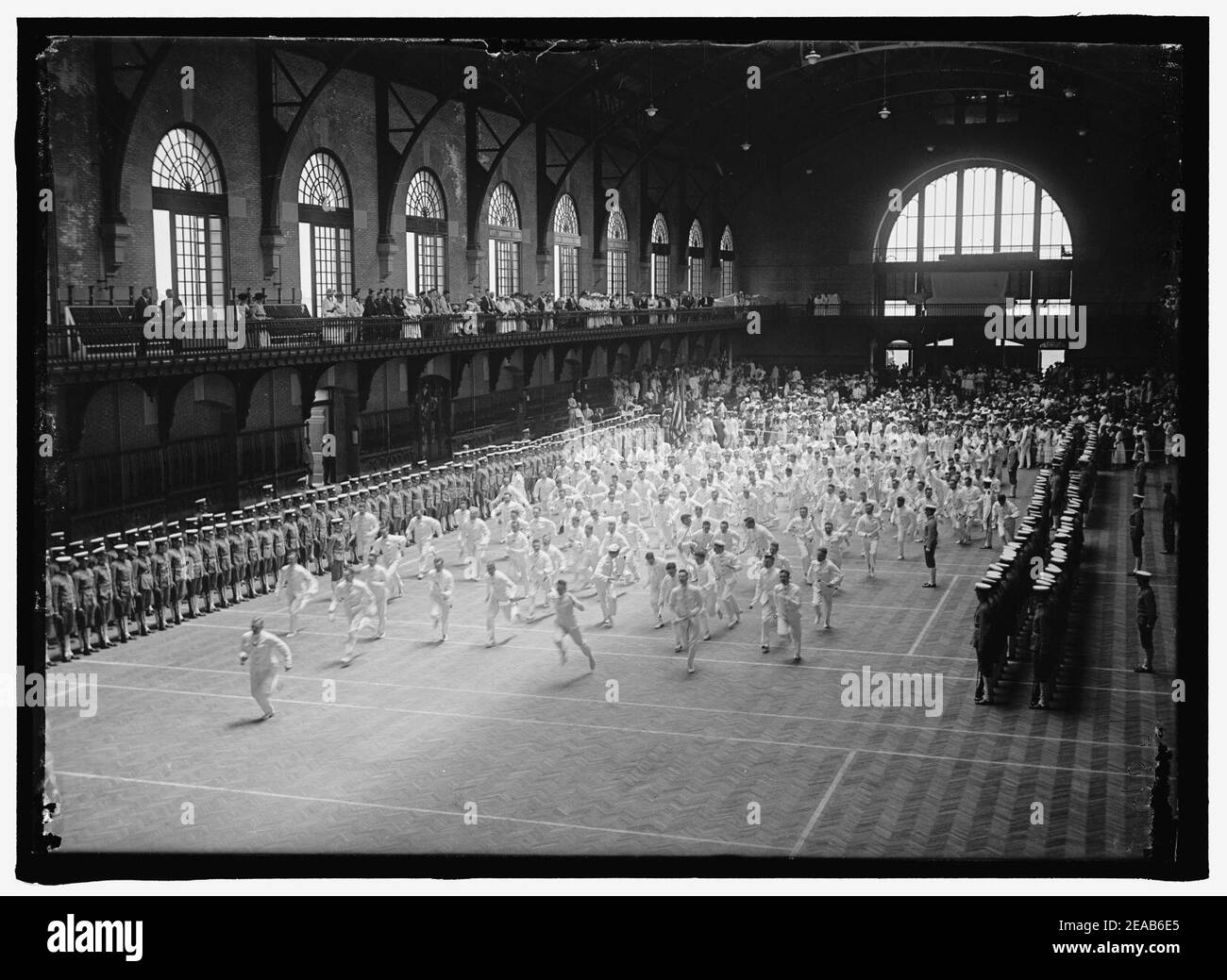 naval-academy-u-s-graduation-exercises-stock-photo-alamy