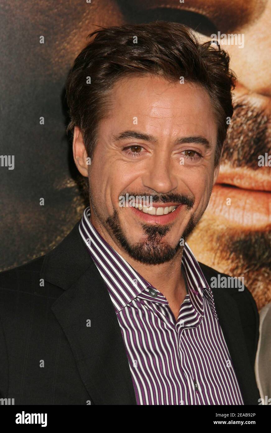 Actress Downey Jr Hi-res Stock Photography And Images - Alamy