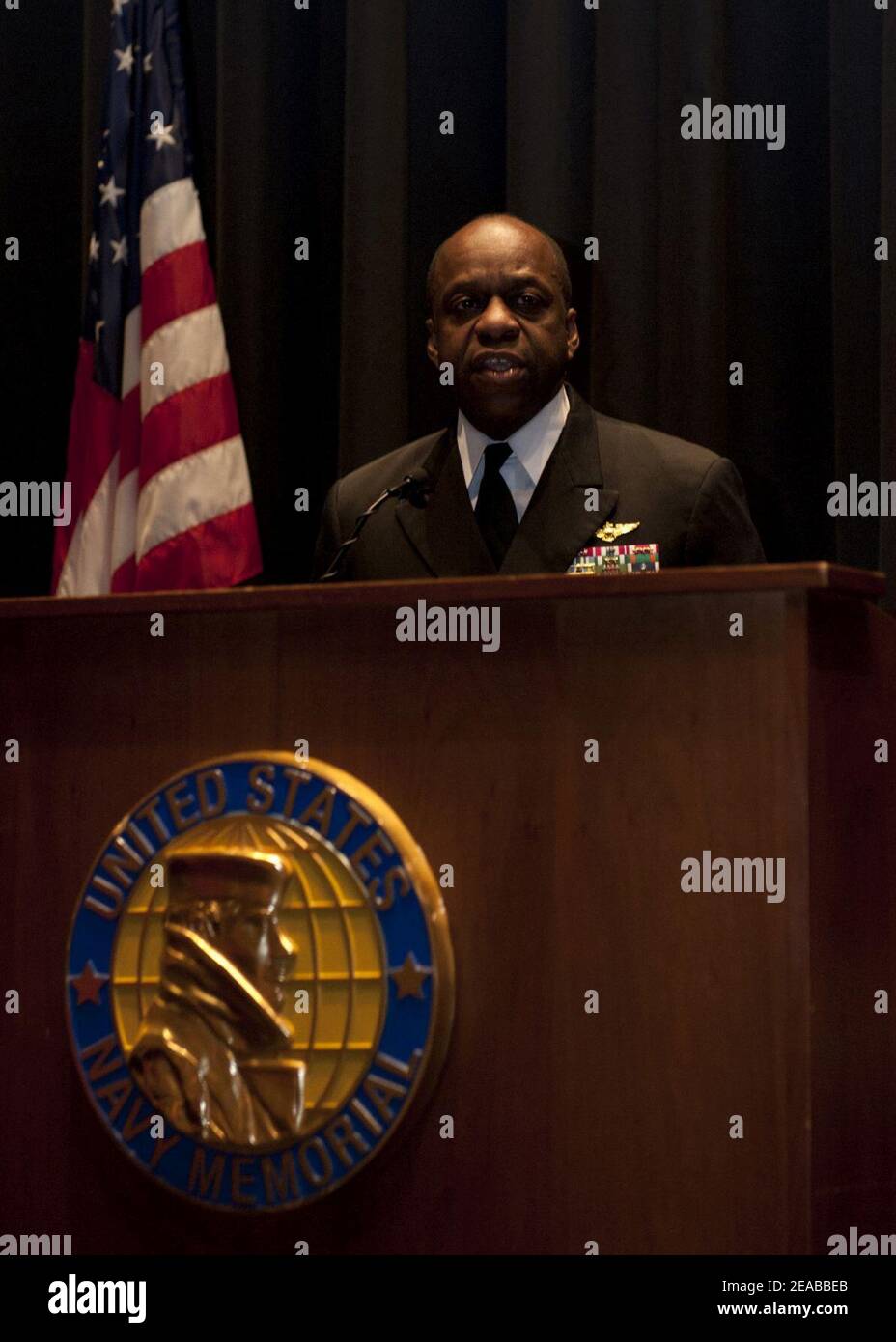 Recruiters navy hi-res stock photography and images - Alamy