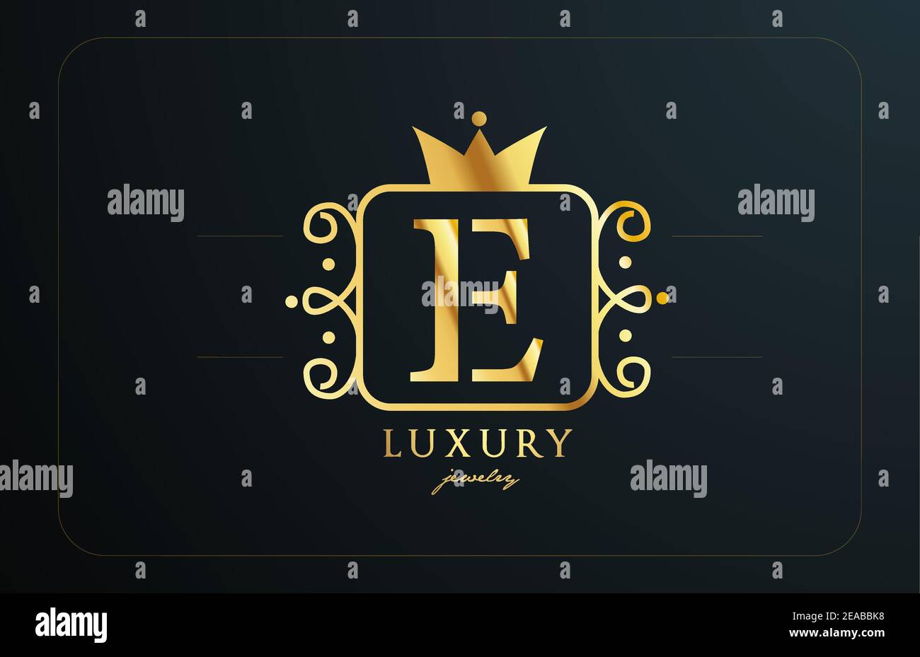 Featured image of post Monogram Wallpaper E
