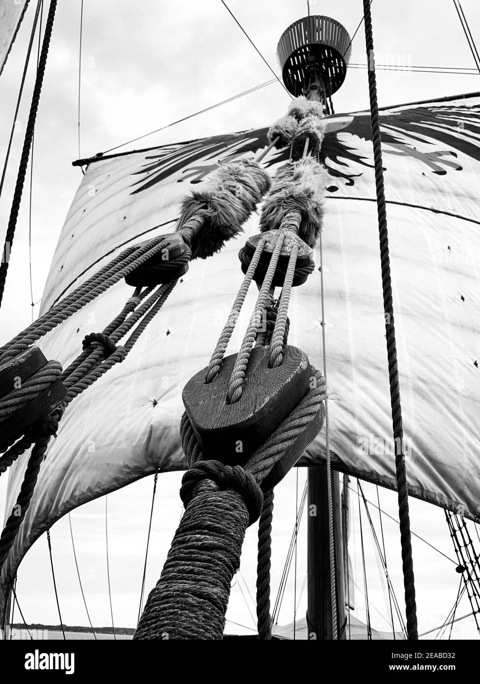 Ship coat of arms hires stock photography and images Alamy