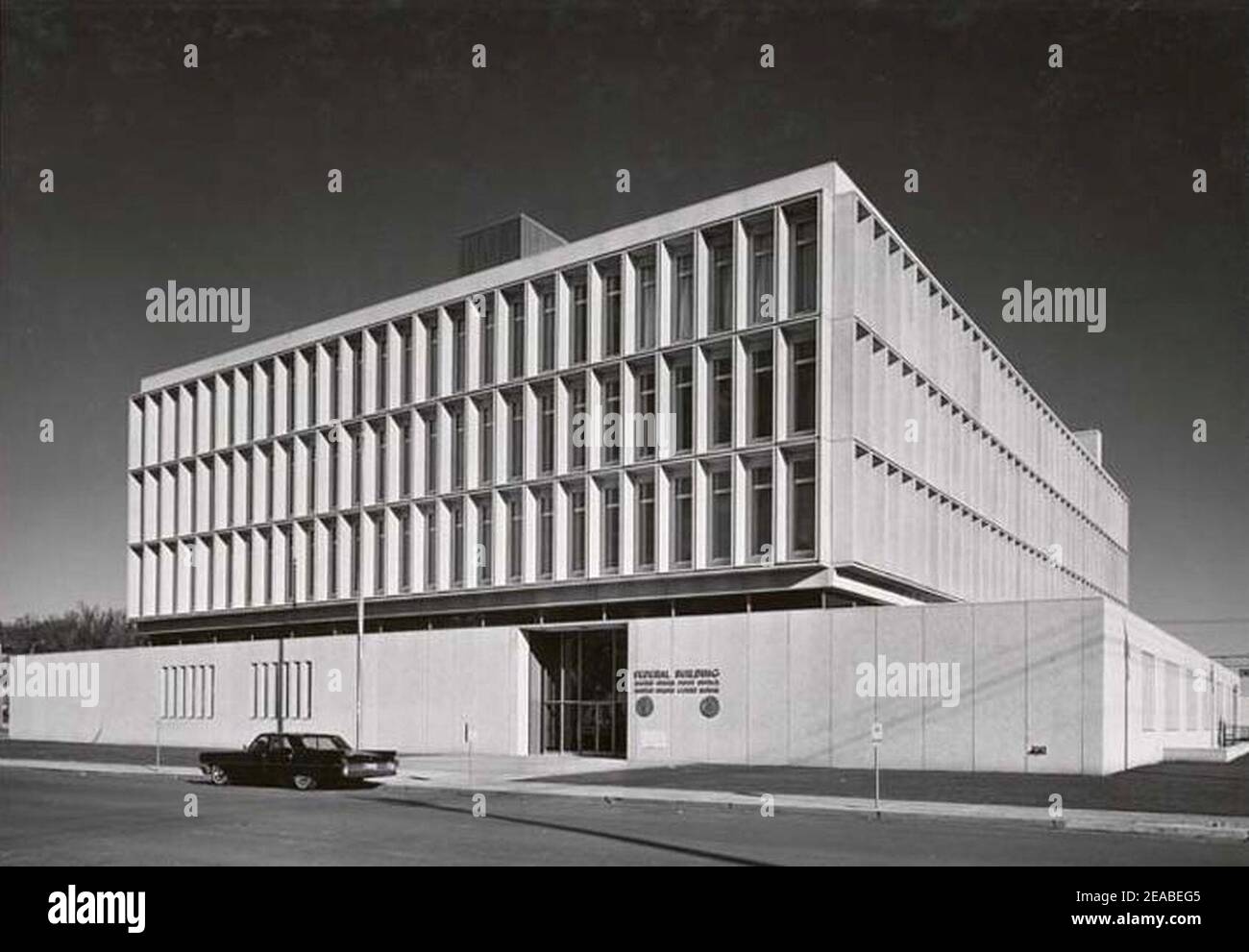 NDBismarck 1964 Ref Stock Photo Alamy