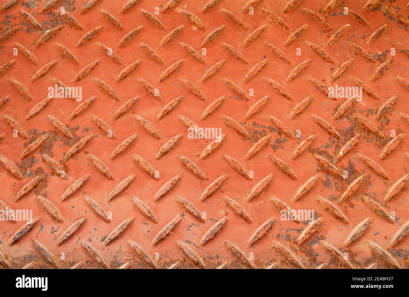 Checker plate flooring hires stock photography and images Alamy