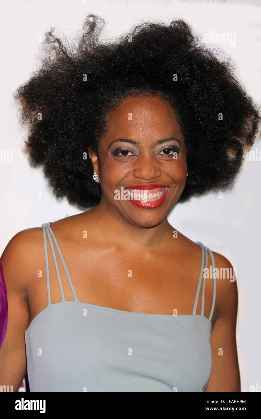 Rhonda Ross 10292008 Photo by Adam ScullPHOTOlink /MediaPunch Stock