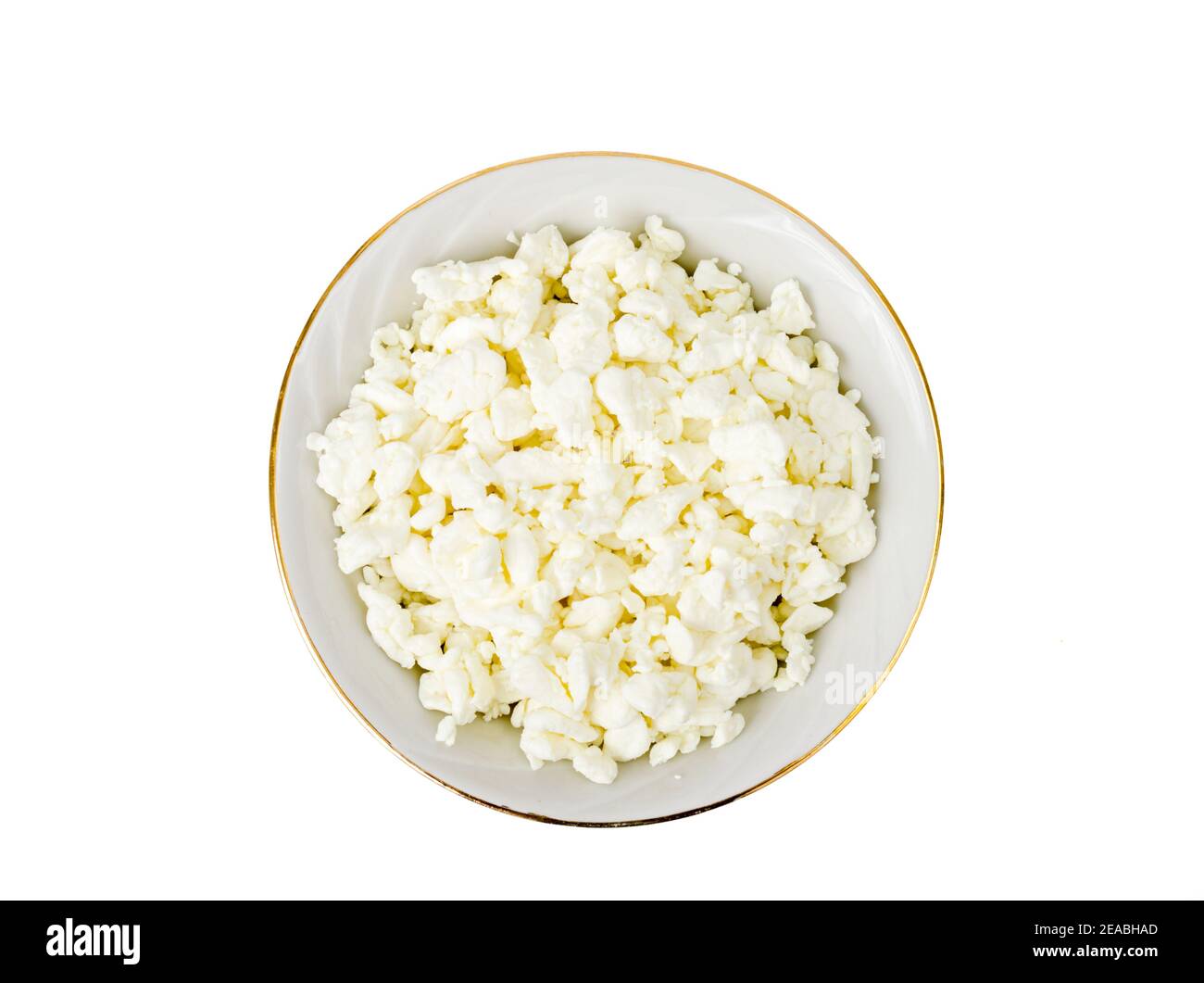 Dairy products, cottage cheese. Prevention of calcium deficiency in