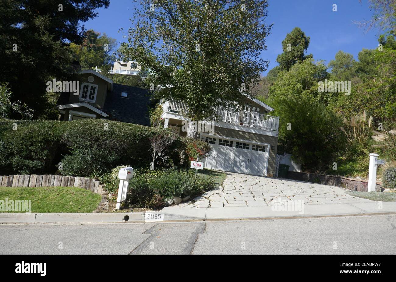 2965 hutton drive hires stock photography and images Alamy