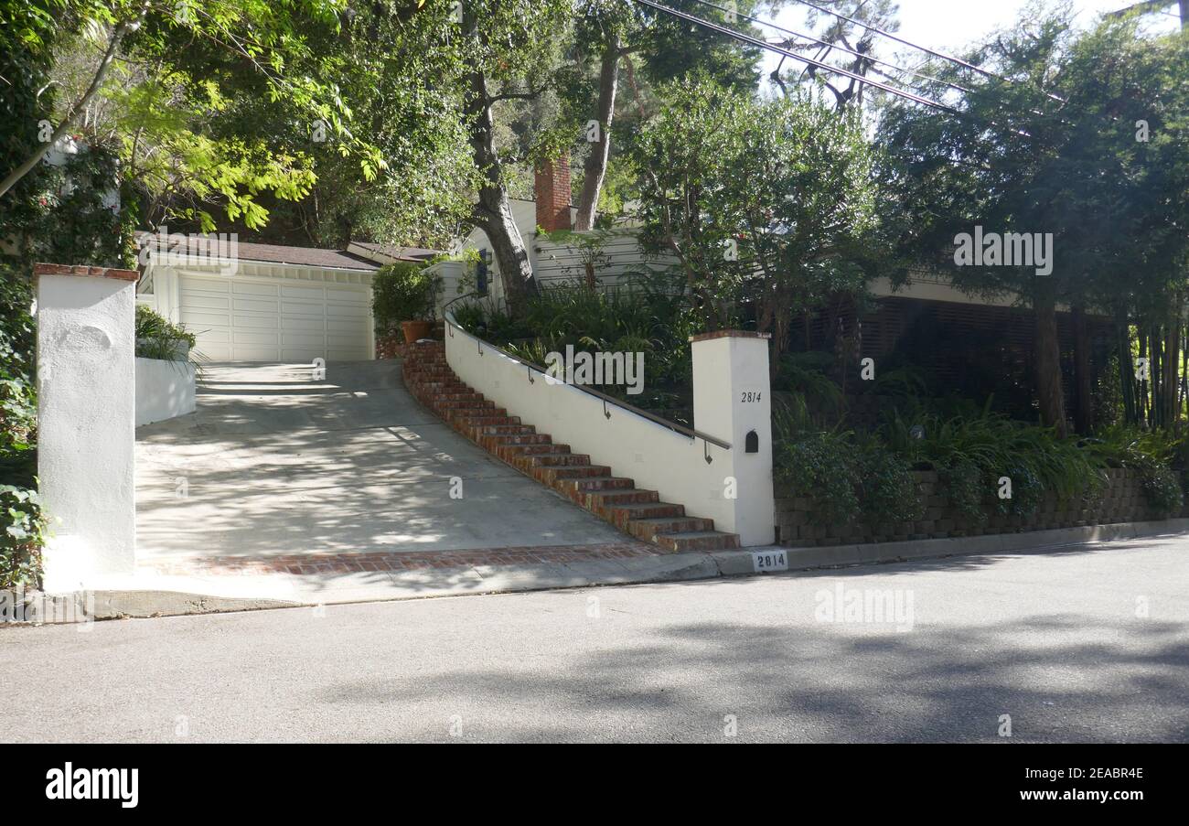 2814 hutton drive hires stock photography and images Alamy