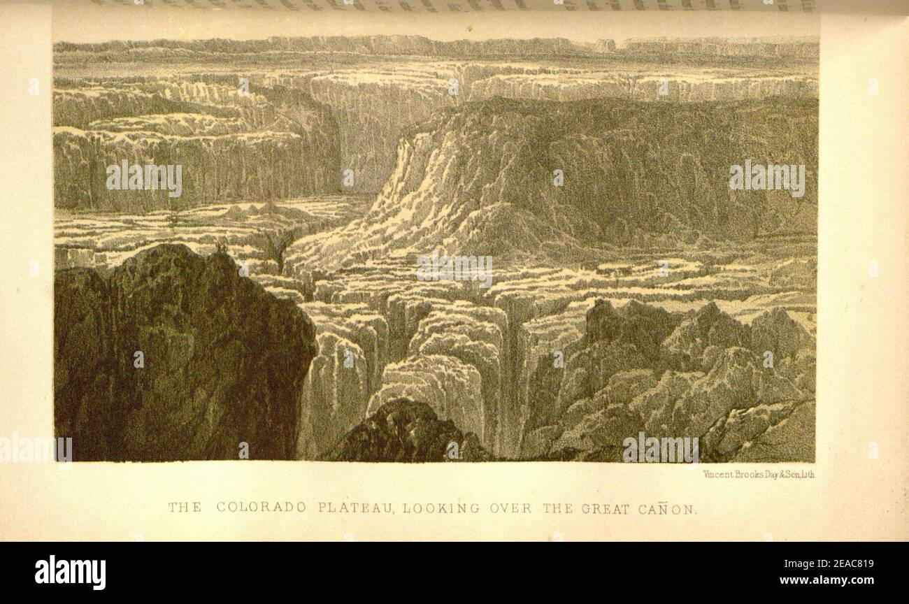 New tracks in North America Stock Photo Alamy