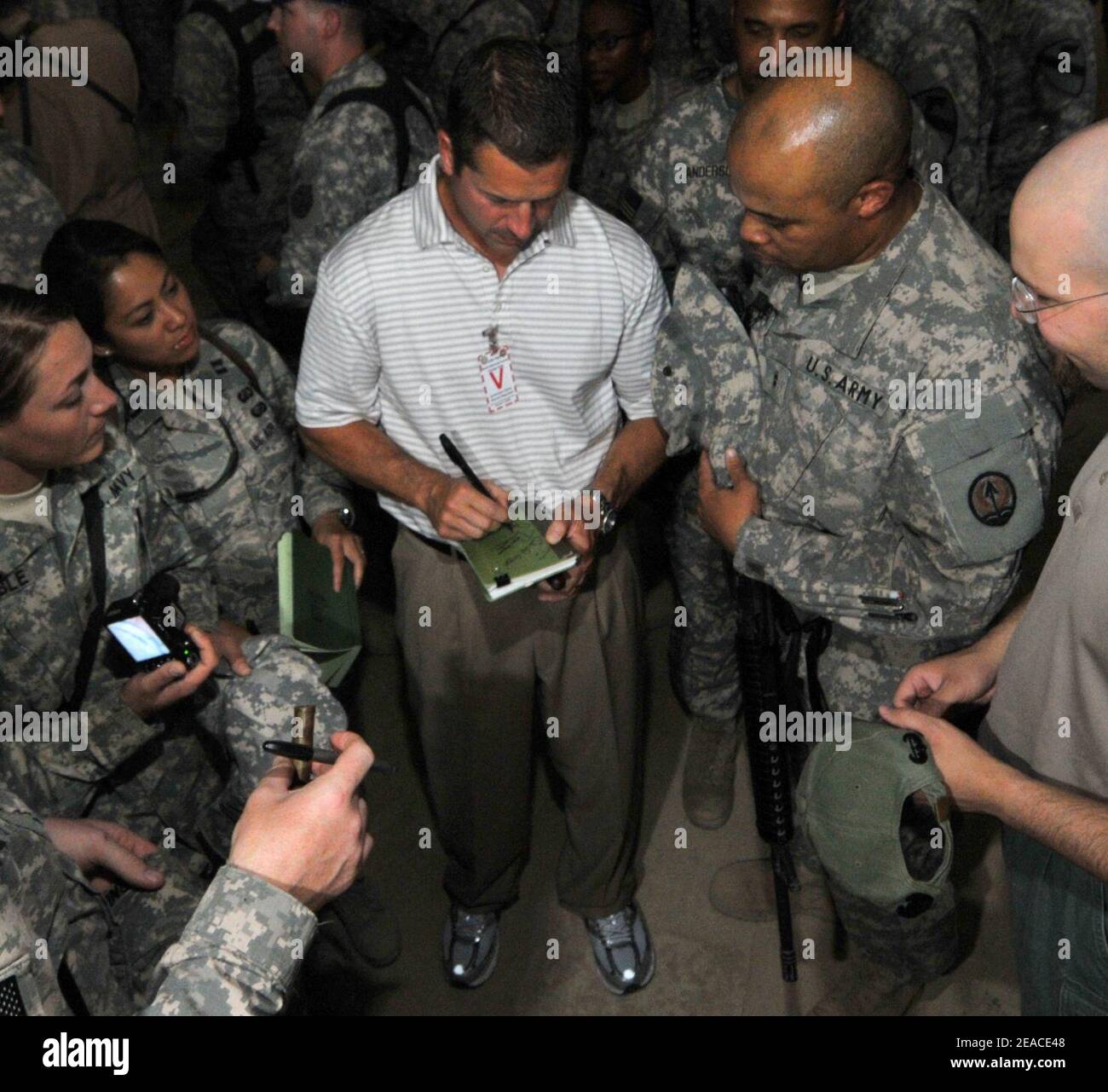 Nfl coaches hi-res stock photography and images - Alamy