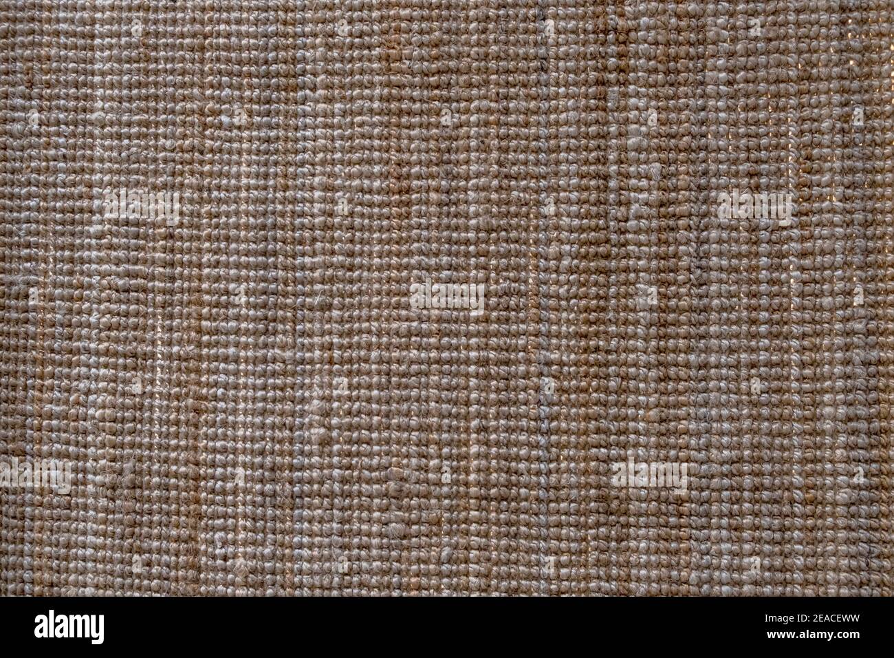 Close up natural sisal matting surface,texture background Stock Photo ...