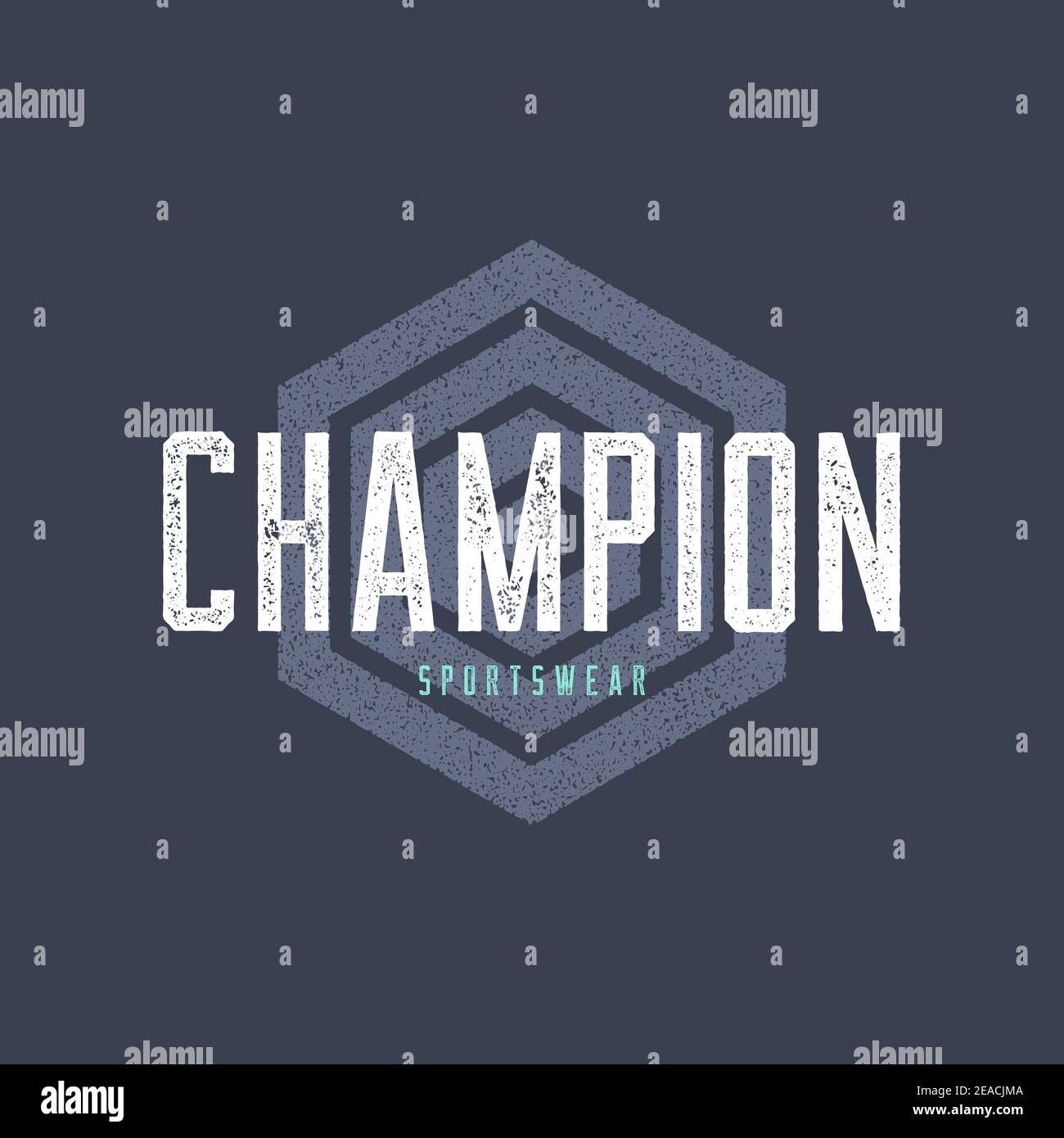 Daring Logo For A Sportswear Brand Stock Photo Alamy