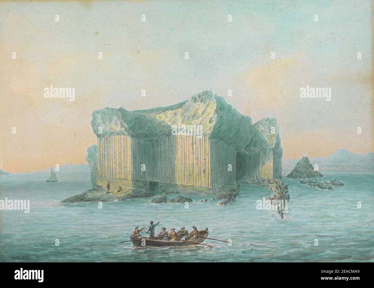 Nicholas pocock hires stock photography and images Alamy