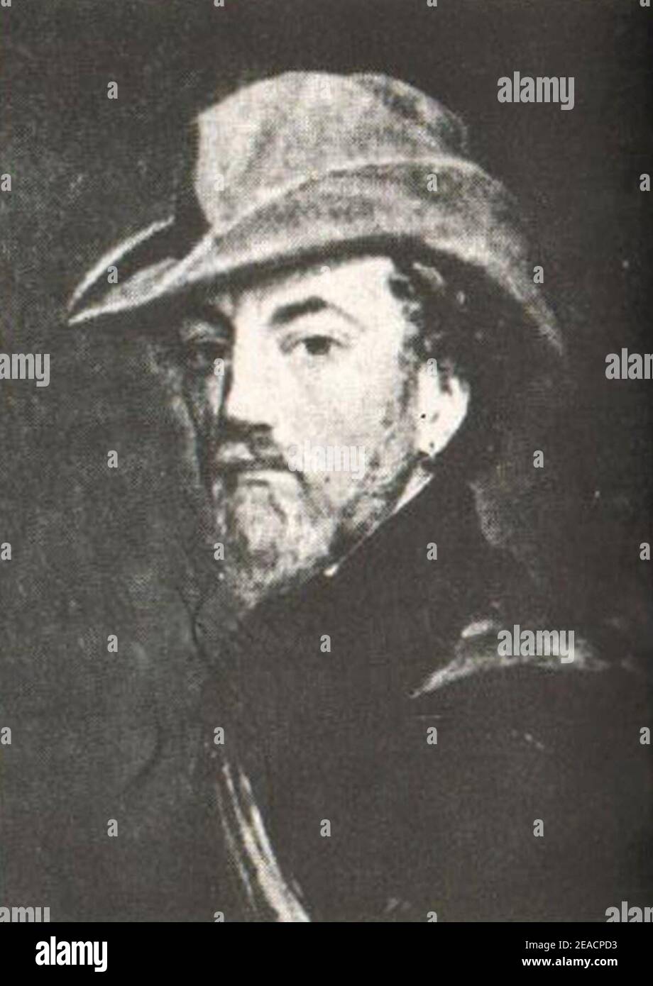 Nicolae Golescu foto Stock Photo Alamy