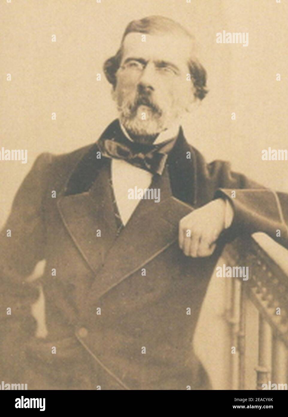 Nicolas Adolphe de Galhau Stock Photo Alamy