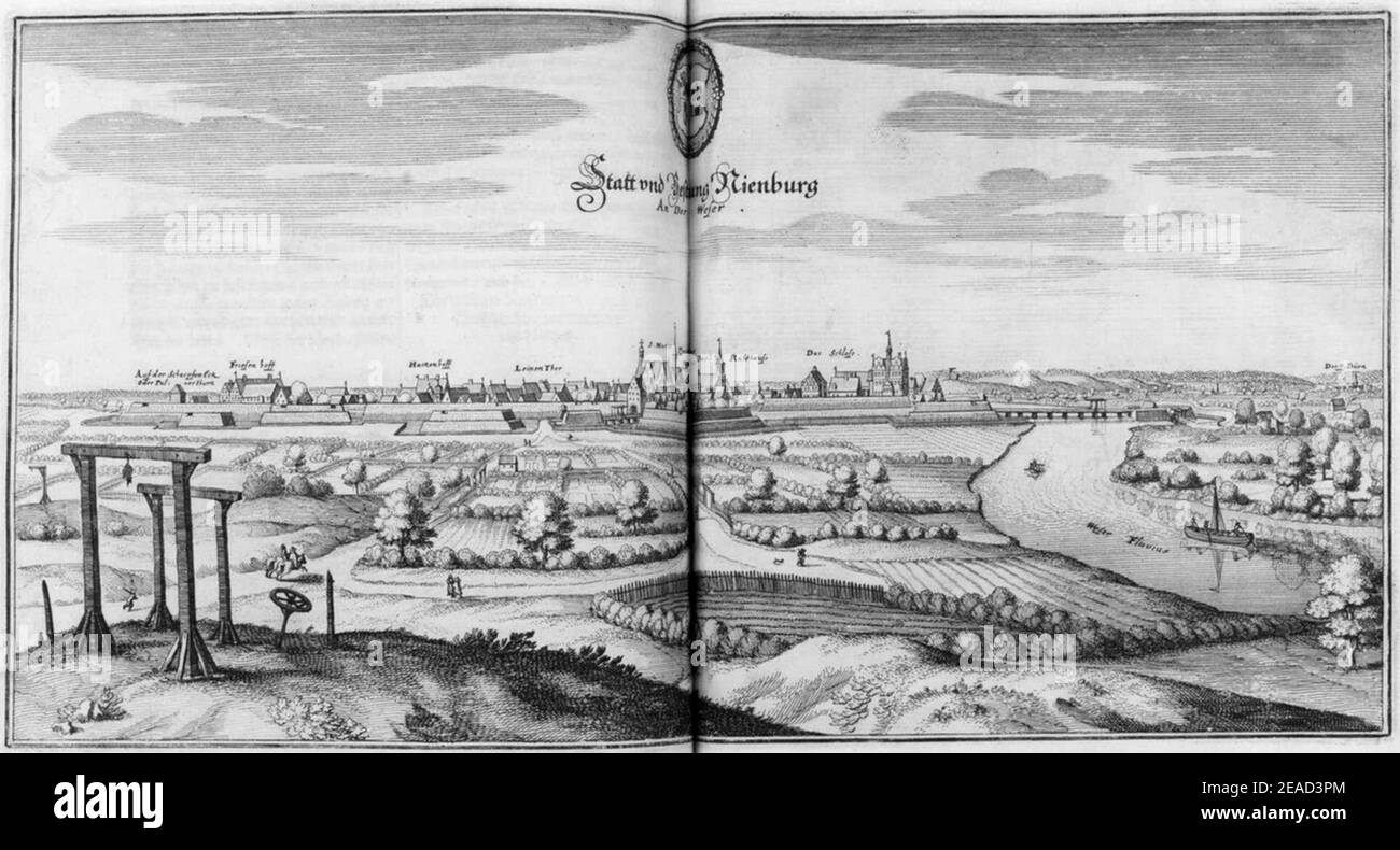 arbeitsagentur nienburg