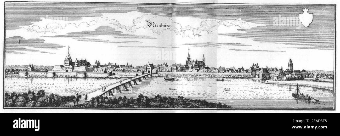 stellenanzeigen nienburg