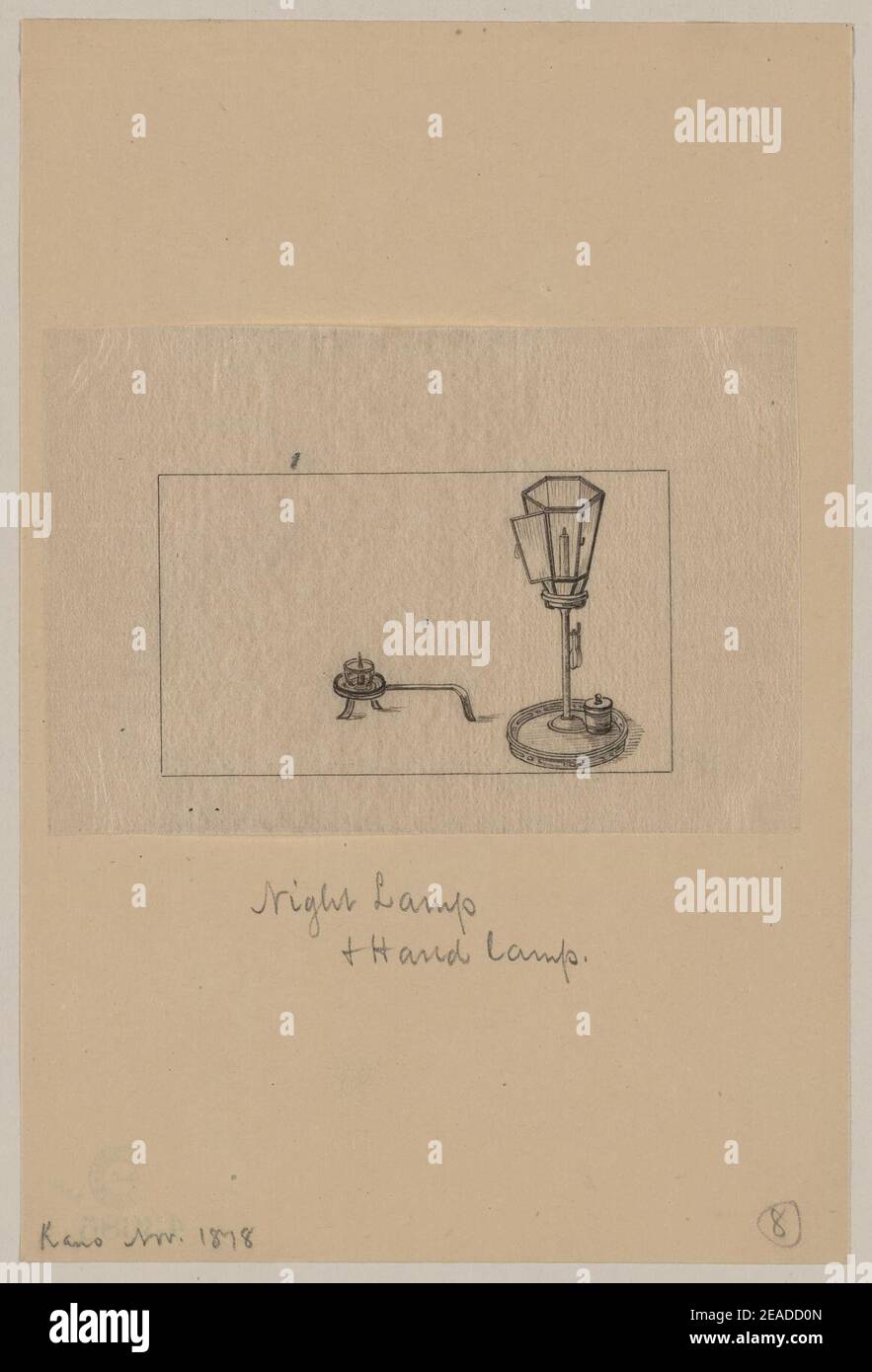 Vintage lamp hi-res stock photography and images - Alamy