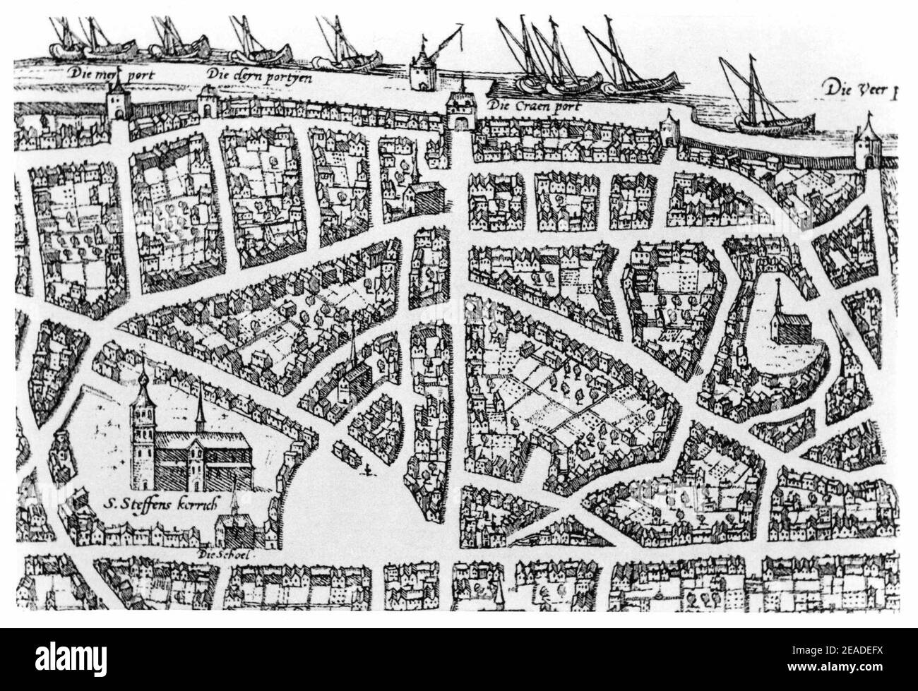 Gra der Black and White Stock Photos Images Alamy