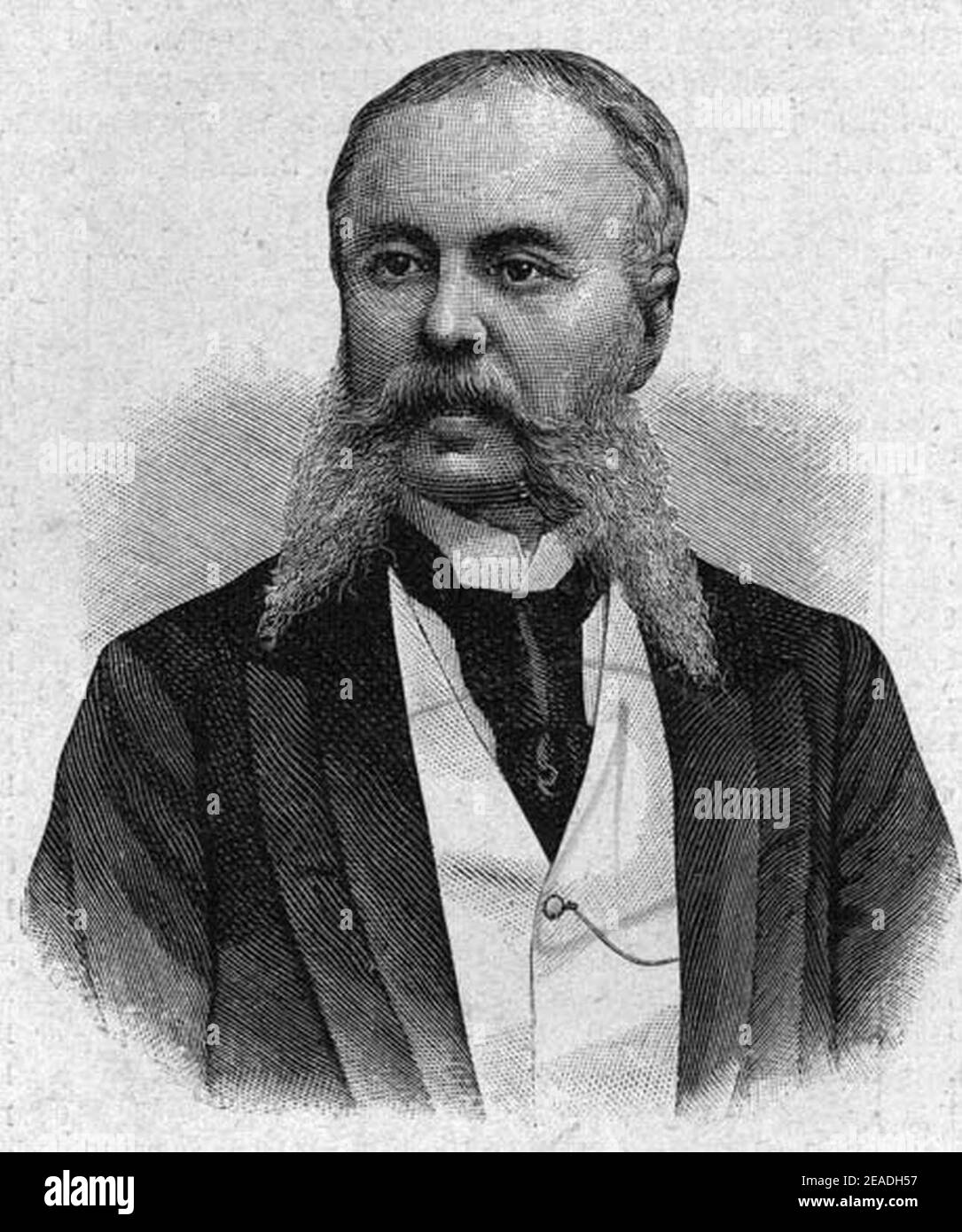 Nikolai von OstenSacken1 Stock Photo Alamy