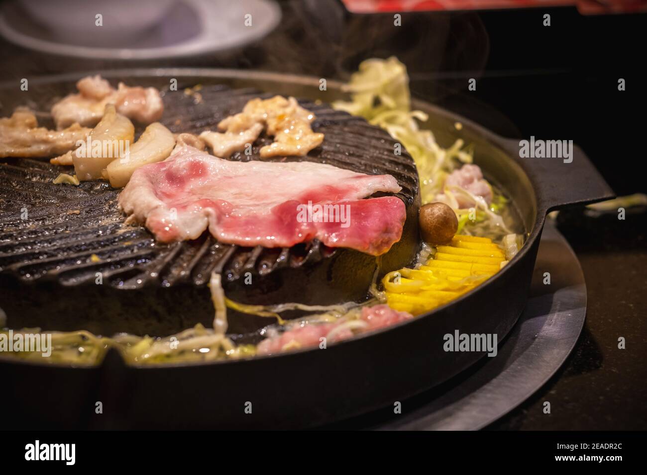 Koren Grill Pn - 15 Inch Non-Stick Luminum Koren Kuwit | Ubuy