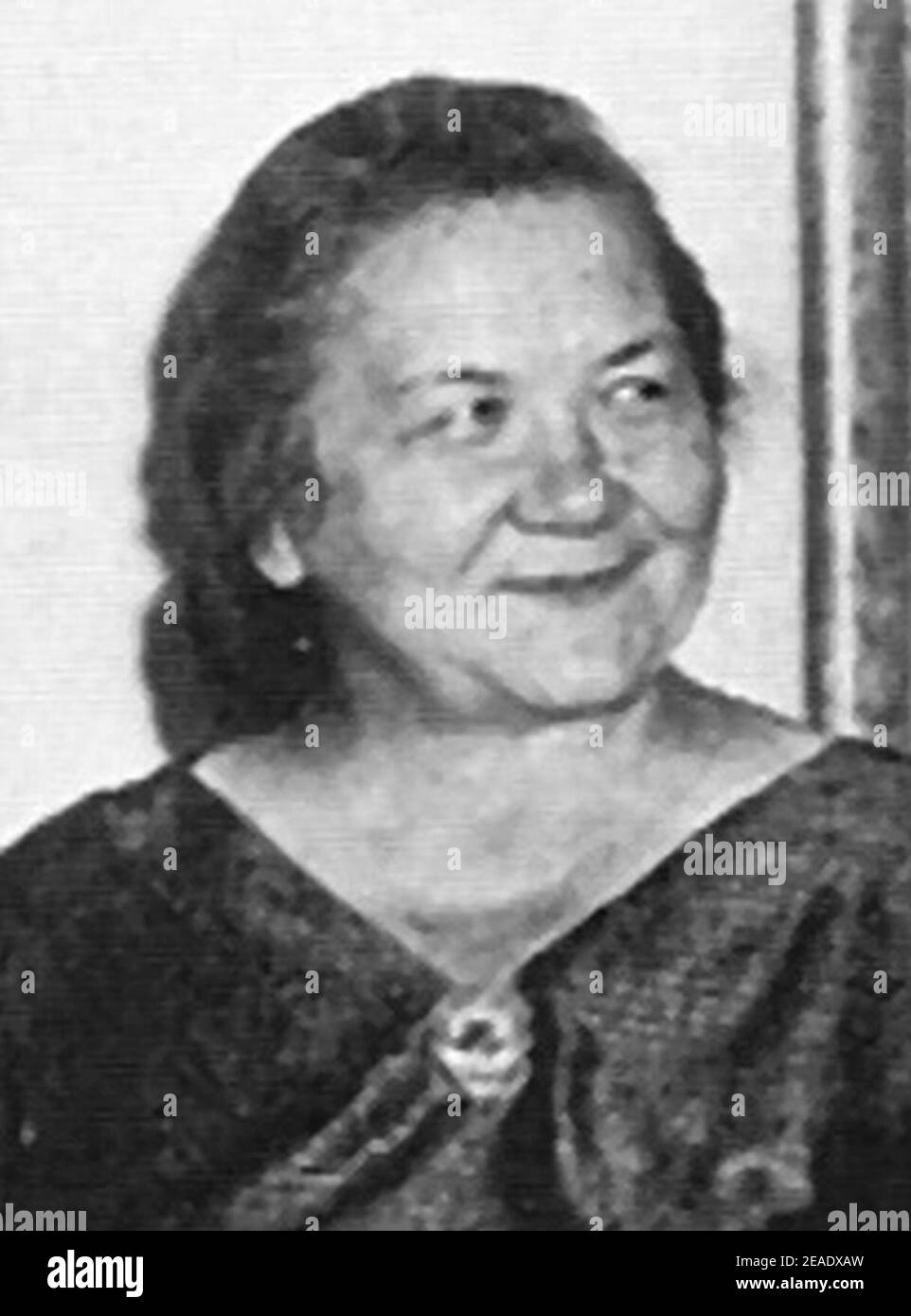 Nina khrushcheva hires stock photography and images Alamy