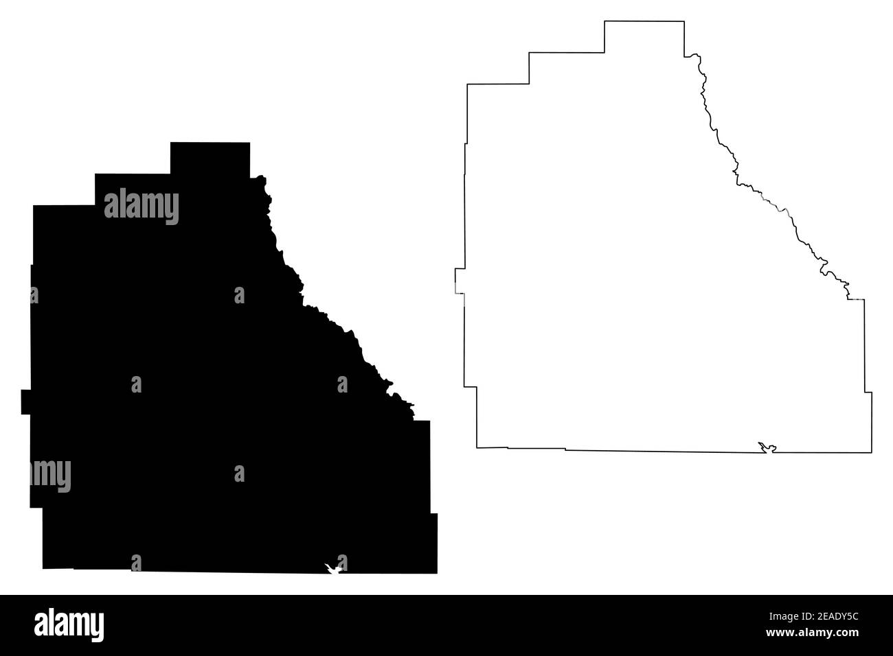 Sublette County, State of Wyoming (U.S. county, United States of