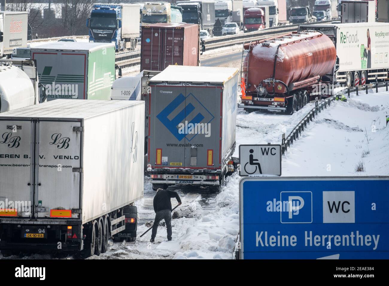 Kleine dortmund hi res stock photography and images Alamy