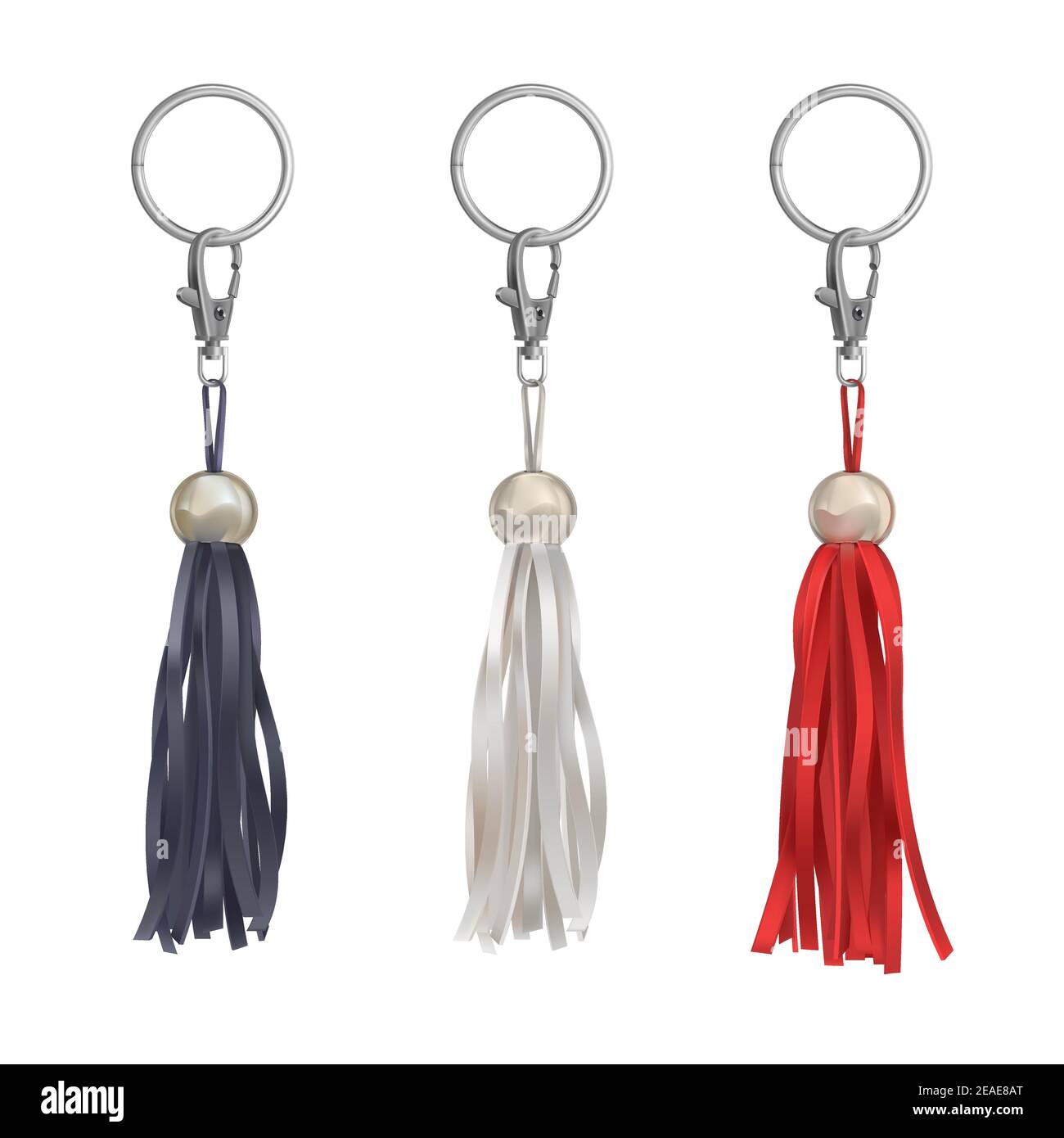 Fringe Vector Vectors High Resolution Stock Photography and Images Alamy