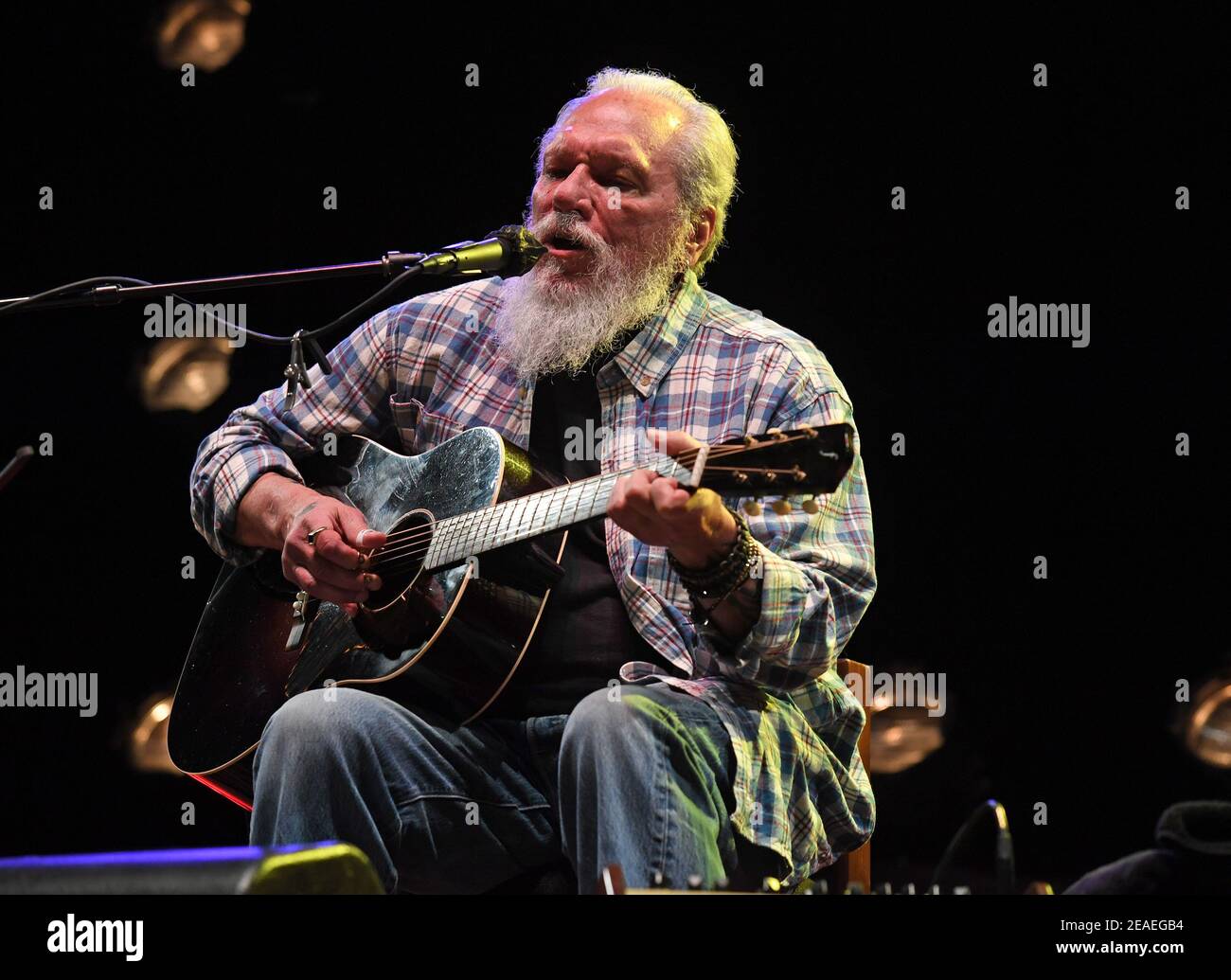 Jorma kaukonen hi-res stock photography and images - Alamy