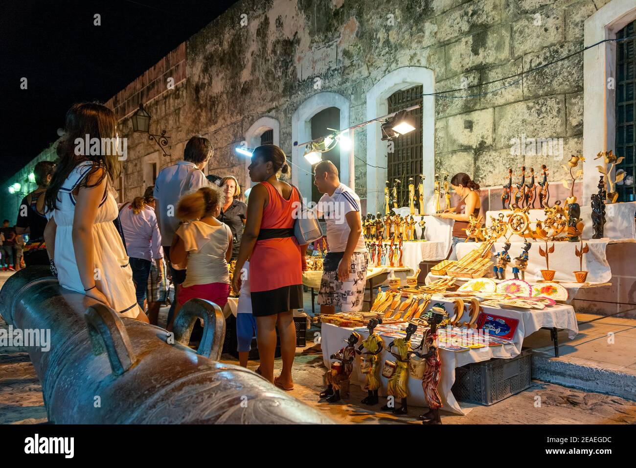 La cabana cuba hi-res stock photography and images - Alamy