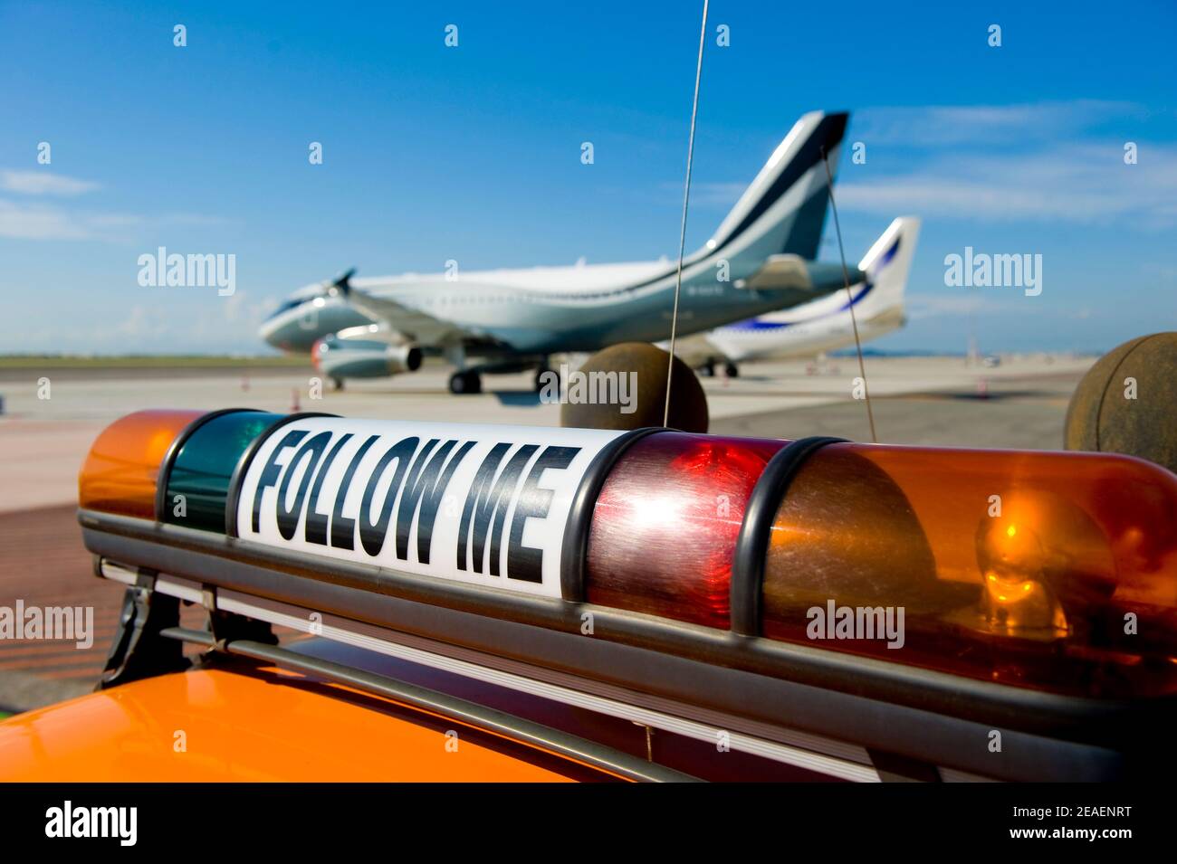 Nice cote d'azur airport aerial hi-res stock photography and images - Alamy