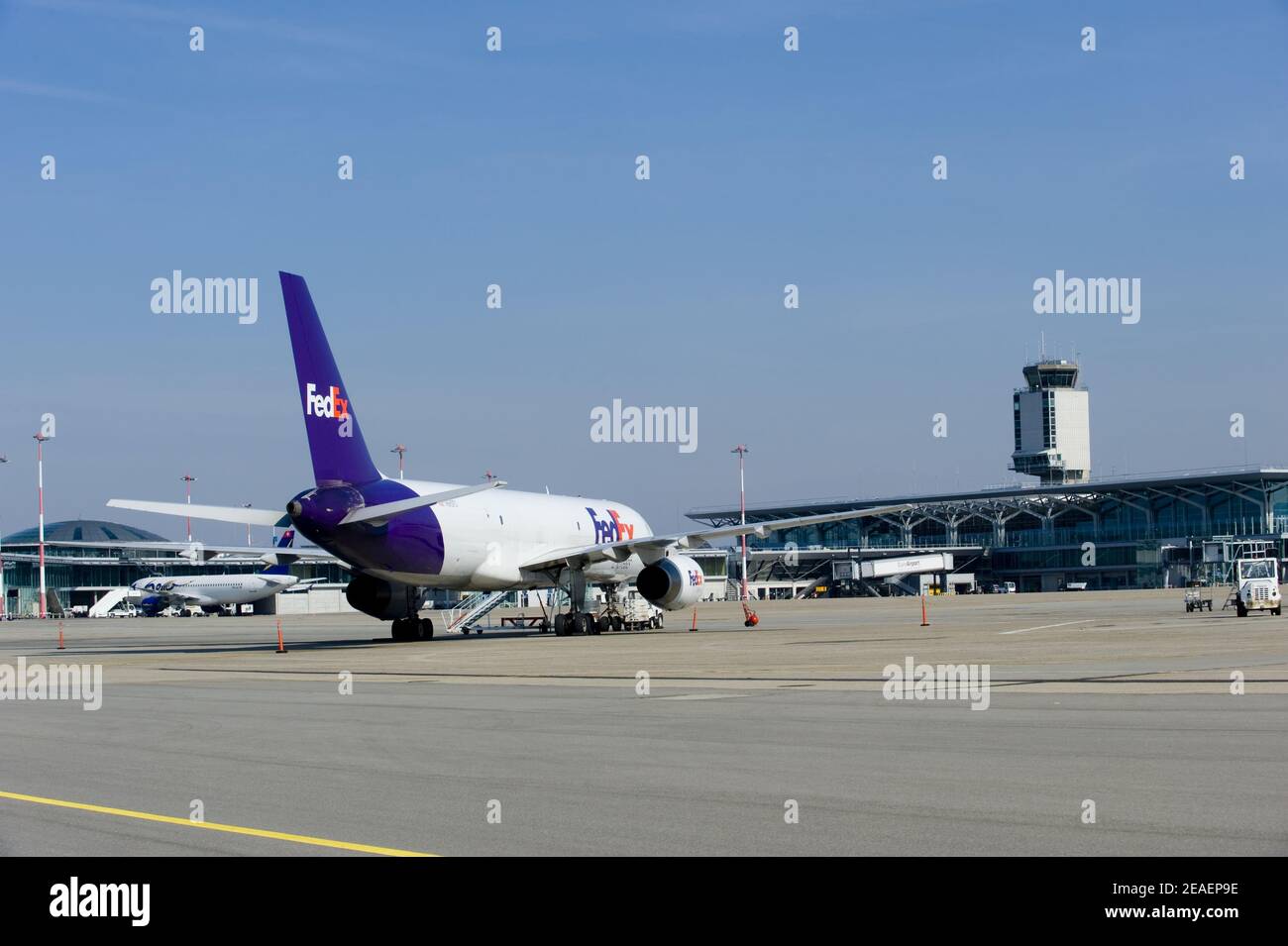 Aeroport de bale mulhouse hi-res stock photography and images - Alamy