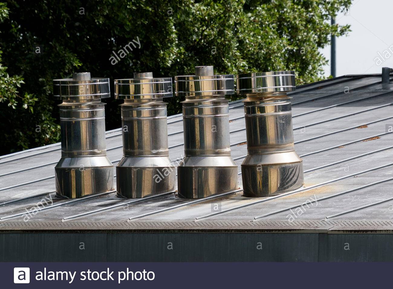 Extractor Extraction System High Resolution Stock Photography and