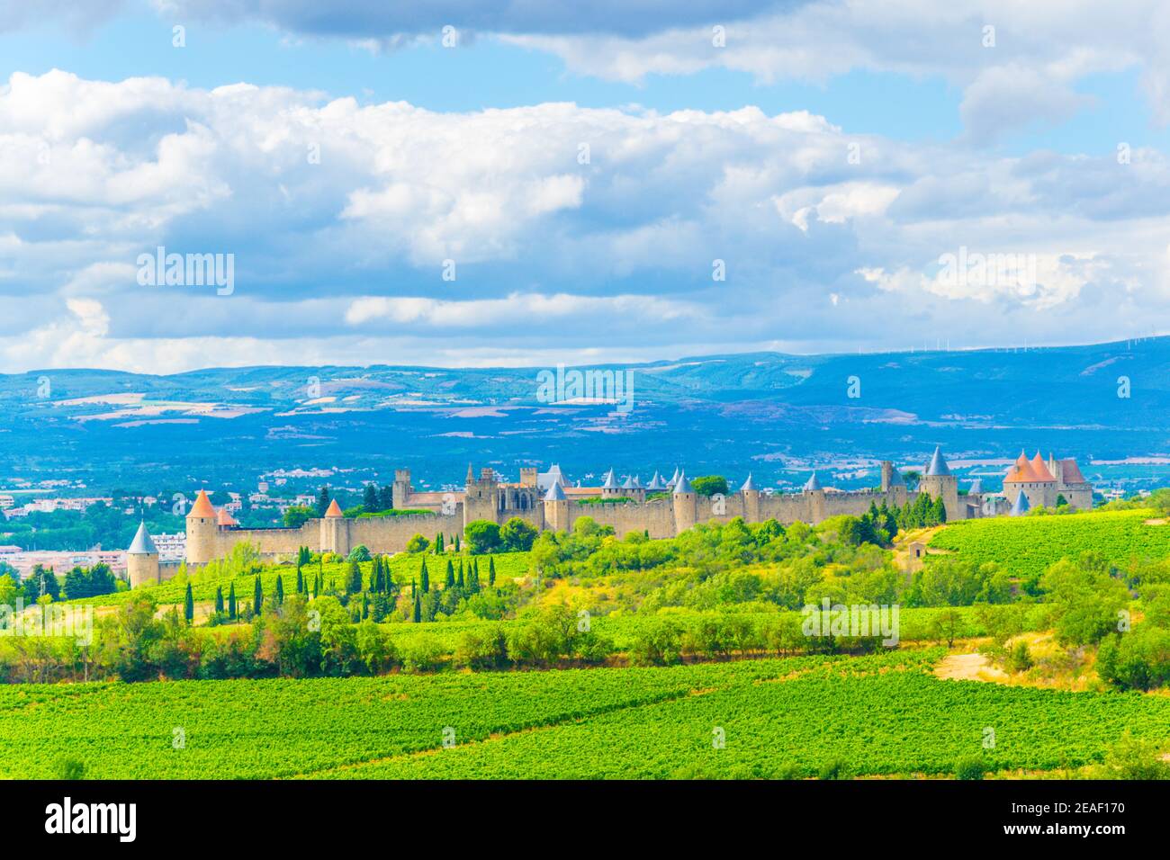 Rural Medieval Castle France Fortification Hi res Stock Photography And rural-medieval-castle-france-fortification-hi-res-stock-photography-and
