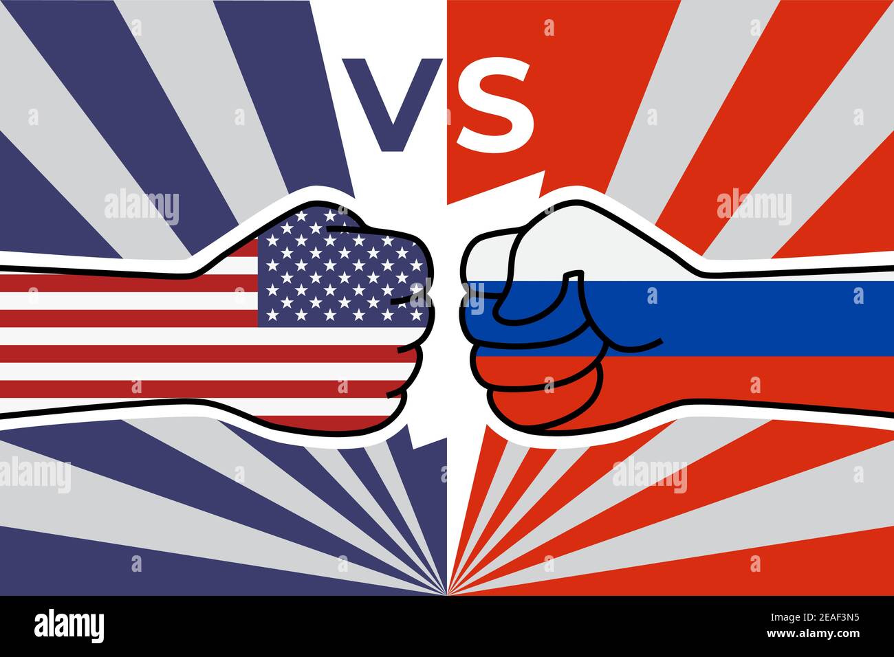 Russia Round Flag Vector Flat Icon Stock Illustration - Download