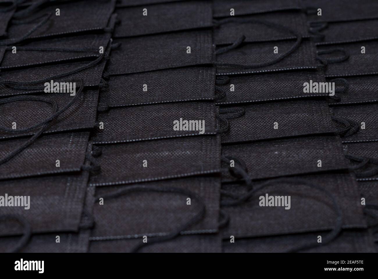 Pile medical masks hi-res stock photography and images - Alamy