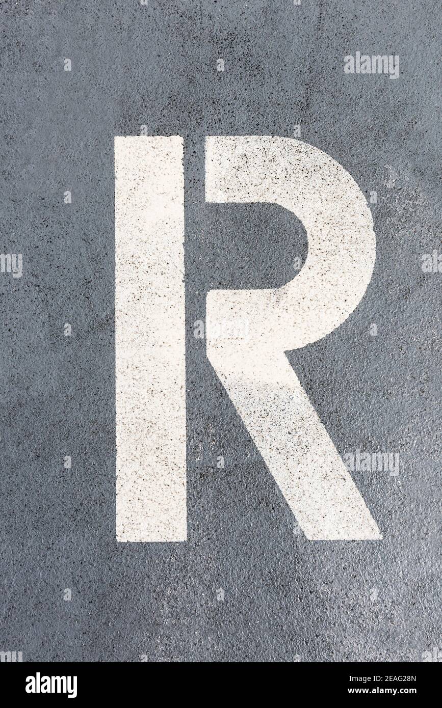 Capital alphabet hi-res stock photography and images - Alamy