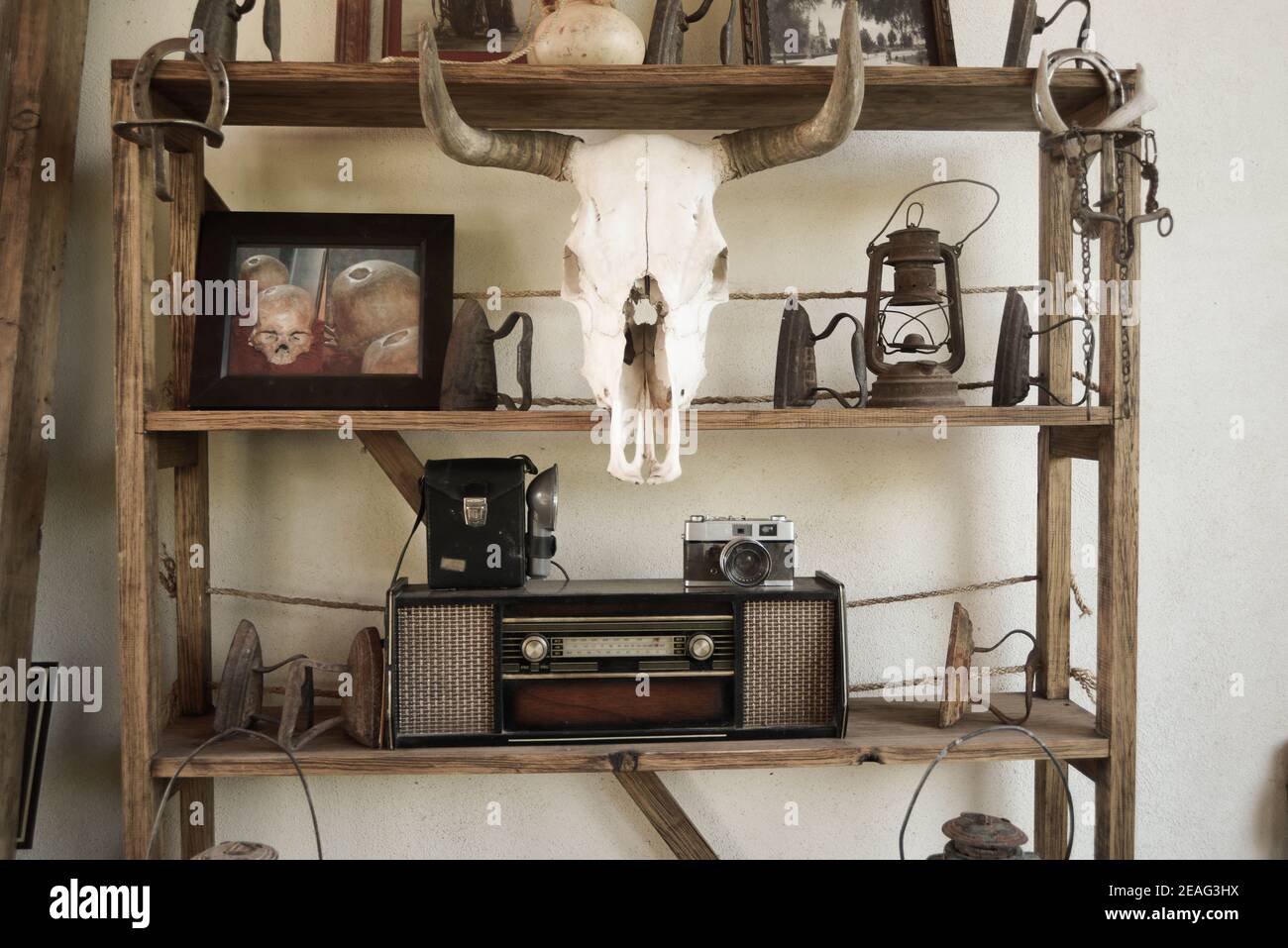 Various antique hi-res stock photography and images - Alamy