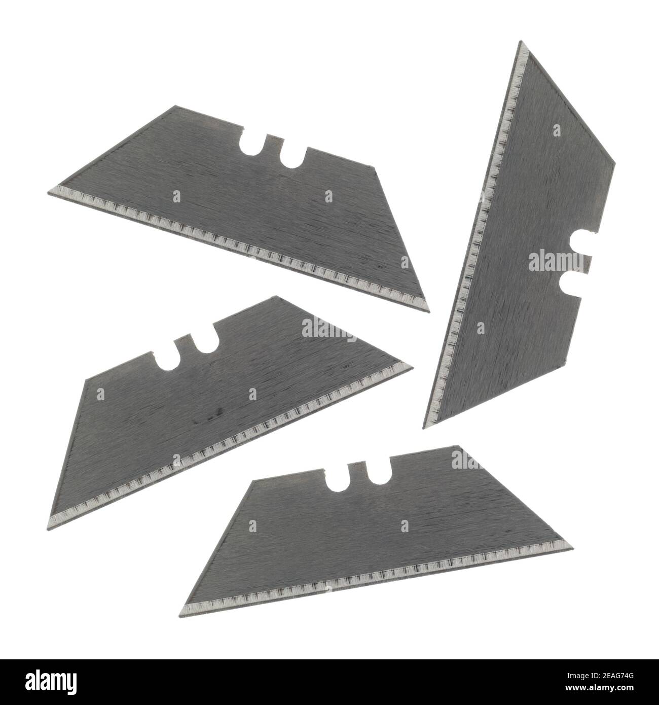 Razor blades hires stock photography and images Alamy