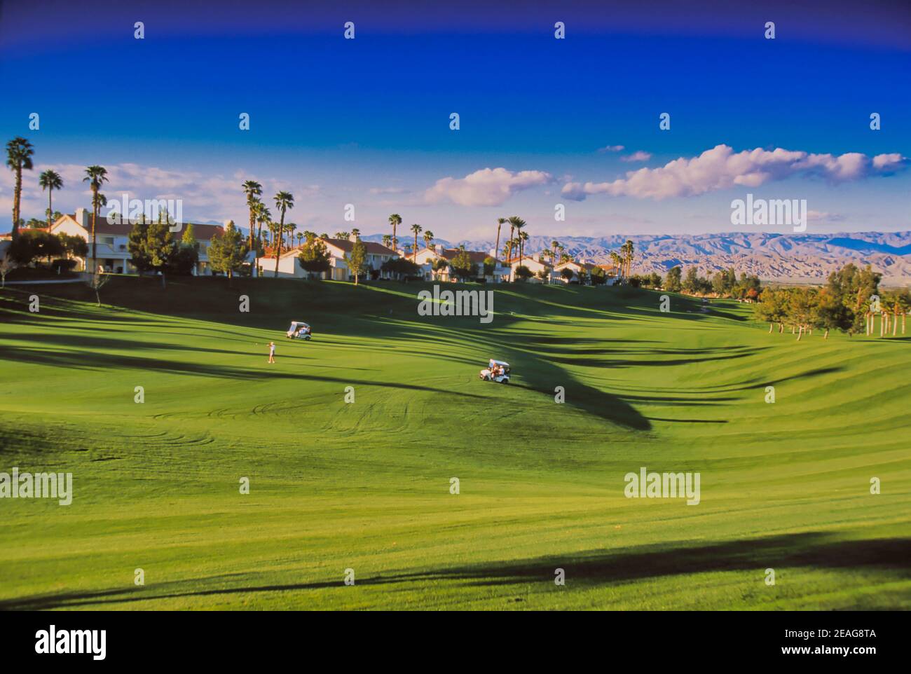 Desert falls country club hires stock photography and images Alamy