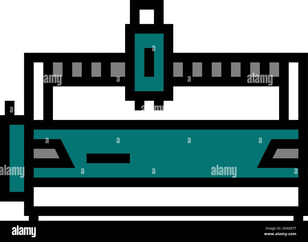 water apparatus color icon vector illustration Stock Vector Image & Art ...