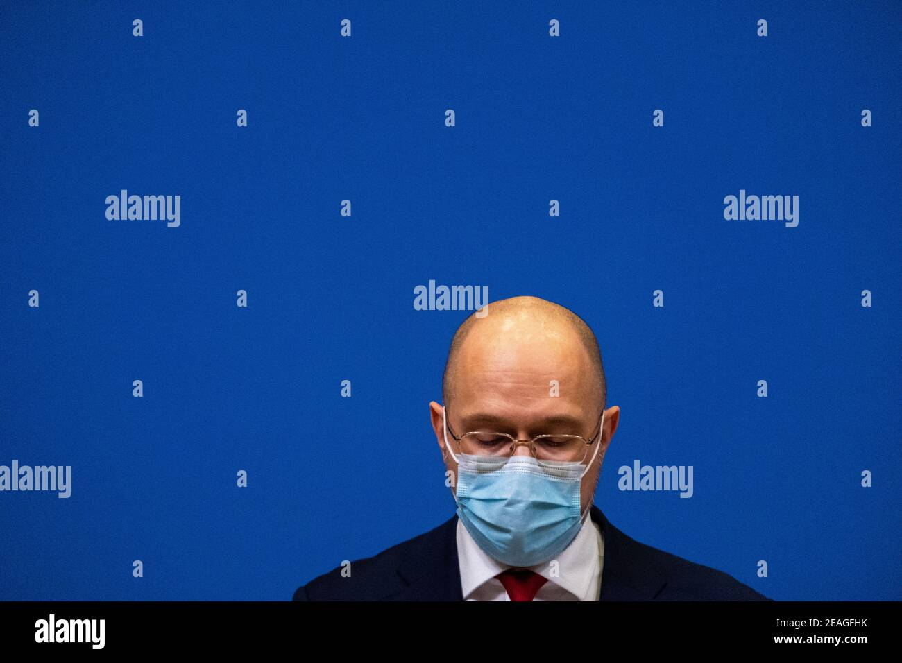 The NATO Secretary General, Jens Stoltenberg, meet the Prime Minister