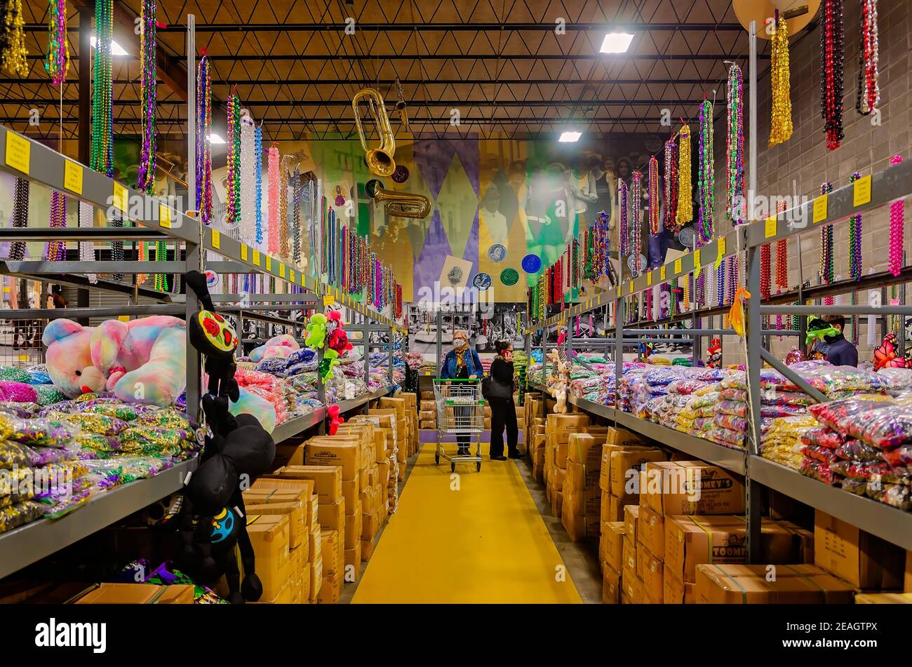 mardi gras store in mobile al