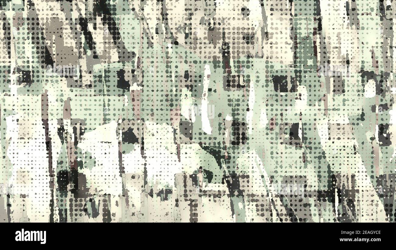 Light Distressed Background. Ink Print Distress Background. Grunge ...