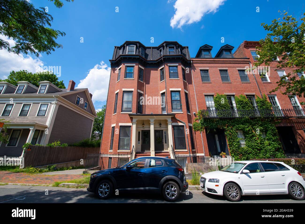 Otis Building High Resolution Stock Photography and Images Alamy