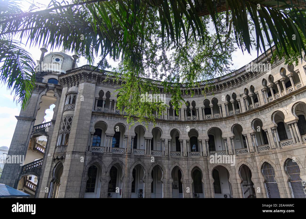 Malaysia Post Office High Resolution Stock Photography And Images Alamy