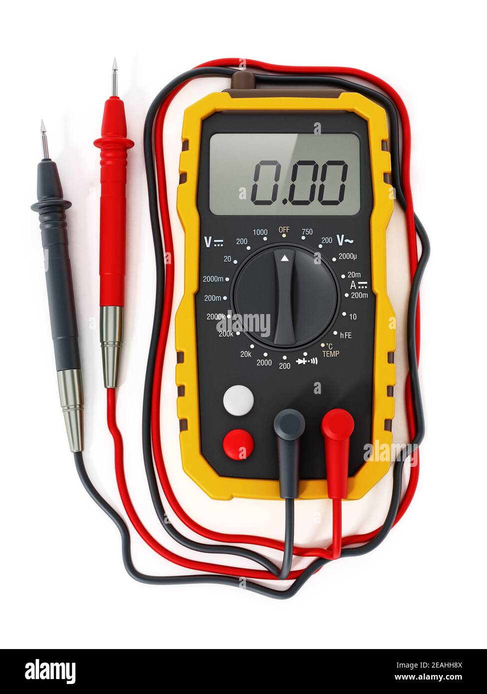 1,000+ Volt Ohm Meter Stock Photos, Pictures & Royalty-Free Images