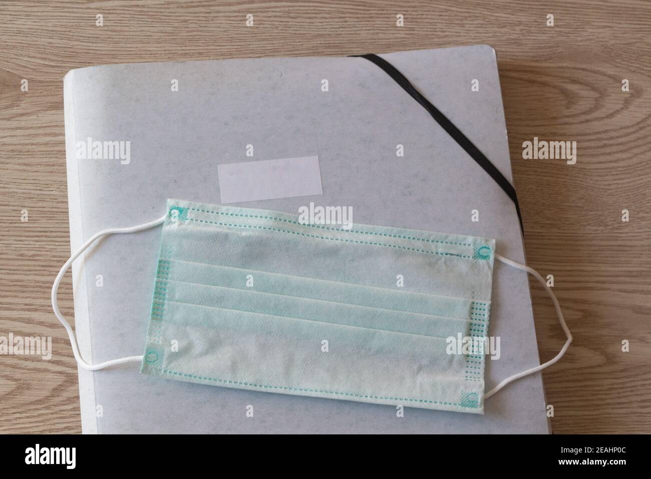 File mask hi-res stock photography and images - Alamy