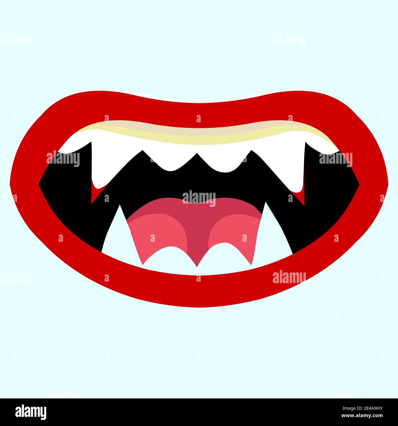 Monster fictional character hires stock photography and images Alamy