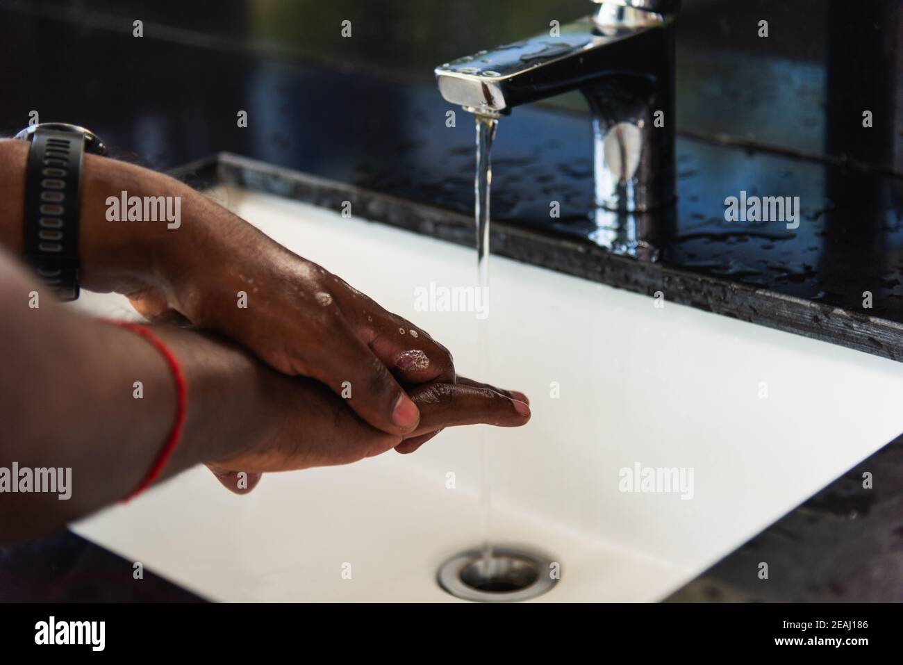 Virus cleaning hi-res stock photography and images - Alamy